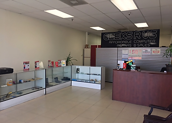 Corona Computer Repair Geeks R US Affordable Computer Services