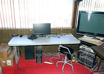 Phoenix Computer Repair Geeks in Phoenix