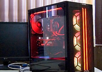 Phoenix Computer Repair Geeks in Phoenix