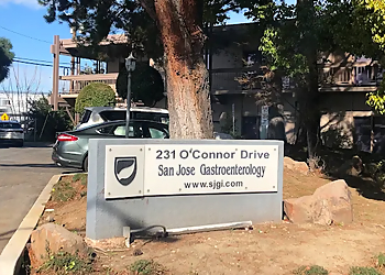 Geeta Kutty, MD - San Jose, CA Gastroenterologists - Clinic Exterior Image