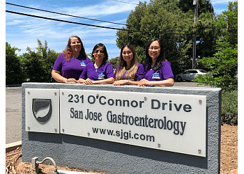 San Jose Gastroenterologists Geeta Kutty, MD - SAN JOSE GASTROENTEROLOGY