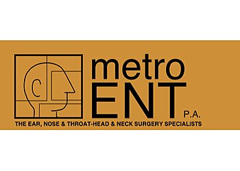 Mesquite Ent Doctors Geetha Subramanian, MD - METRO ENT PA.