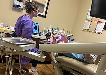 Beaumont Cosmetic Dentists Geetika Rastogi, DMD - SMILEPOINT DENTAL