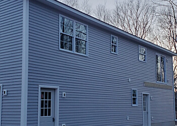 Gefrey Siding Home Renovation LLC - Elizabeth, NJ Roofing Contractors - Service Highlights