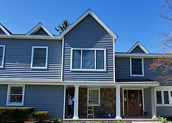 Gefrey Siding Home Renovation LLC - Elizabeth, NJ Roofing Contractors - Service Image