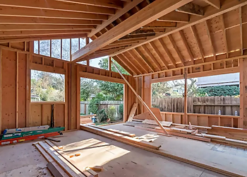 Geico Builders - Oakland, CA Home Builders - Work Image