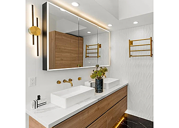 Geico Builders - Oakland, CA Home Builders - Service Highlights