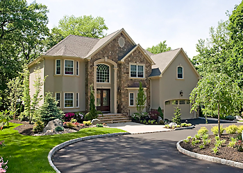 Newark Home Builders Geiss Custom Builders