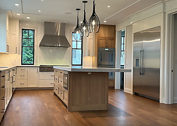 Newark Home Builders Geiss Custom Builders