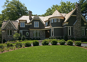 Newark Home Builders Geiss Custom Builders