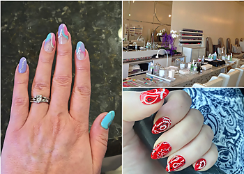 Carlsbad Nail Salons Gel Touch Nail Spa