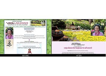 Tallahassee Web Designers Gelhardt Graphics