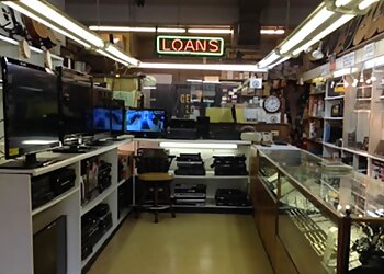 Pittsburgh Pawn Shops Gelman Loan Company