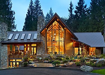 Bellevue Residential Architects Gelotte Hommas Drivdahl Architecture