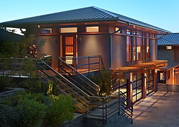 Bellevue Residential Architects Gelotte Hommas Drivdahl Architecture