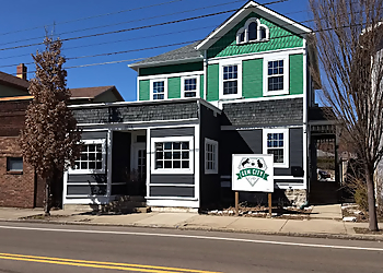 Dayton Cafe Gem City Catfé