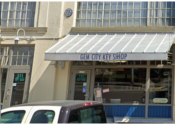 Gem City Key Shop Dayton Locksmiths