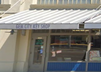Gem City Key Shop Inc Dayton Locksmiths image 1