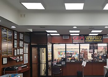 New York Pawn Shops Gem Pawnbrokers
