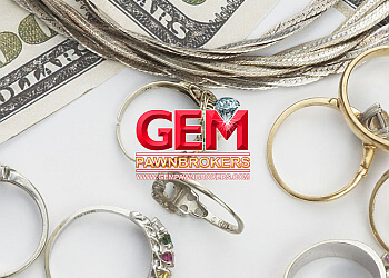 Yonkers Pawn Shops Gem Pawnbrokers