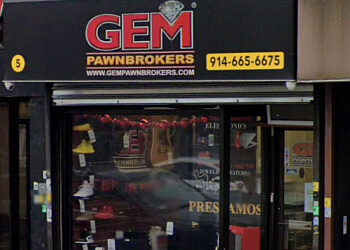 Gem Pawnbrokers Yonkers Pawn Shops