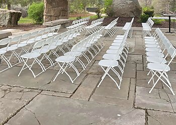 Boise City Event Rental Companies Gem State Events LLC