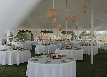Boise City Event Rental Companies Gem State Events LLC