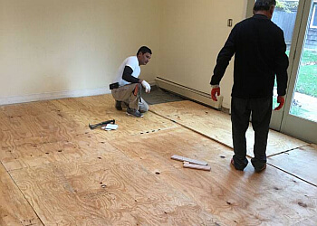 New York Flooring Stores Gemini Floor Services