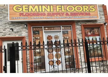 Gemini Floor Services
