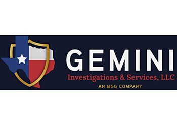 Gemini Investigations and Services, LLC Laredo Private Investigation Service image 1