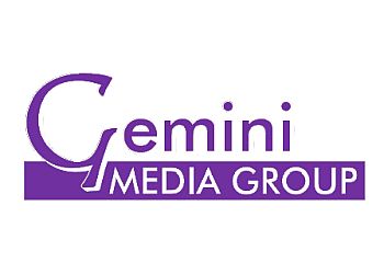 Akron web designer Gemini Media Group
