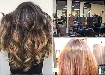 Peoria Hair Salons Gemini Of Chicago Hair Salon