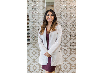 Gemma Patel, OD - WINDSOR EYE CARE Atlanta Eye Doctors