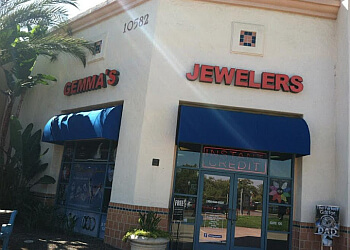 Gemma’s Jewelers Rancho Cucamonga Jewelry