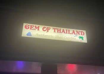 Fresno Thai Restaurants A Gem of Thailand
