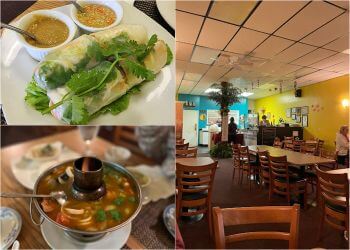 Fresno Thai Restaurants A Gem of Thailand