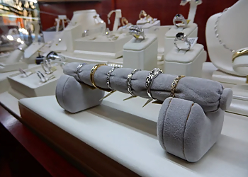 Gems & Jewels Fine Jewelry - Long Beach, CA Jewelry - Design Image