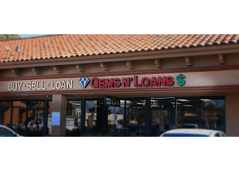 Gems N' Loans Oceanside Pawn Shops