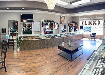 Escondido Pawn Shops Gems N' Loans, LLC