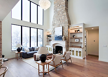 Provo Home Builders Gemstone Development