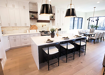 Provo Home Builders Gemstone Development