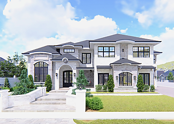 Gemstone Development Provo Home Builders image 1