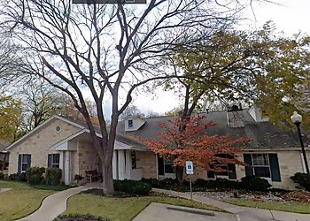 Gemstone Senior Living at River Park Fort Worth Assisted Living Facilities image 1