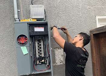 Modesto Electricians GenJazz Electrical Solutions Inc.