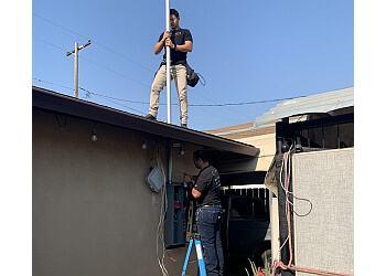 Modesto Electricians GenJazz Electrical Solutions Inc.