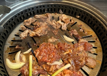 Gen Korean BBQ House Glendale Barbecue Restaurants