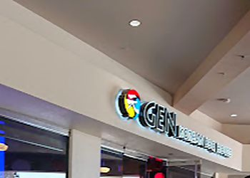 Honolulu Barbecue Restaurants Gen Korean BBQ House