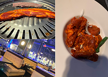 Honolulu Barbecue Restaurants Gen Korean BBQ House