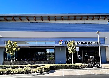 Oxnard Barbecue Restaurants Gen Korean BBQ House