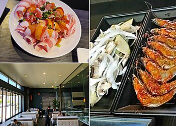 Oxnard Barbecue Restaurants Gen Korean BBQ House